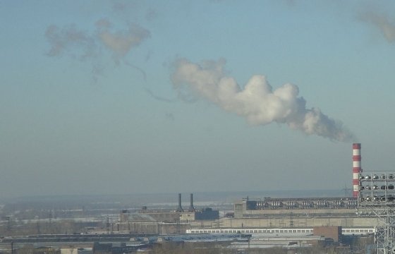 Проведенные в Эстонии испытания эмульгированного топлива не дали ожидаемого результата