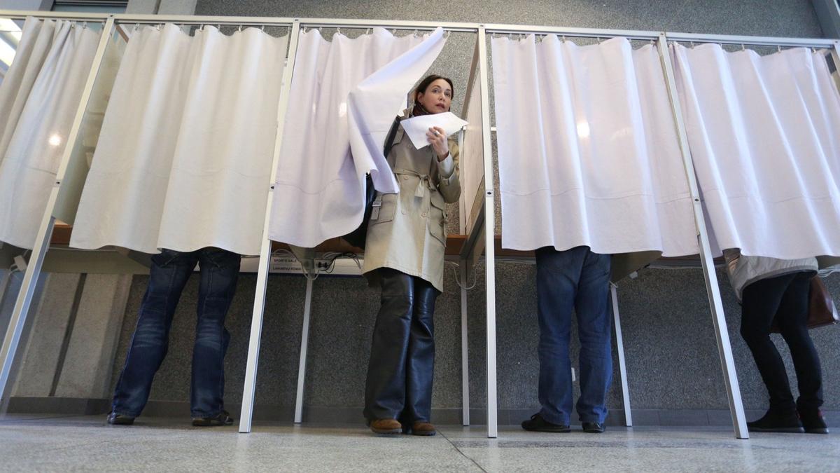 Европейский союз выпустил заявление о выборах в России. В нем нет ни слова о фальсификациях