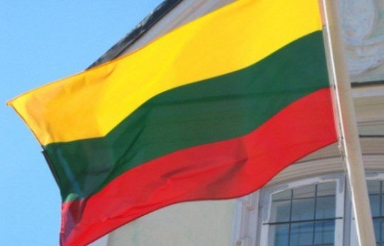 На месте работы главы ветслужбы Литвы прошли обыски