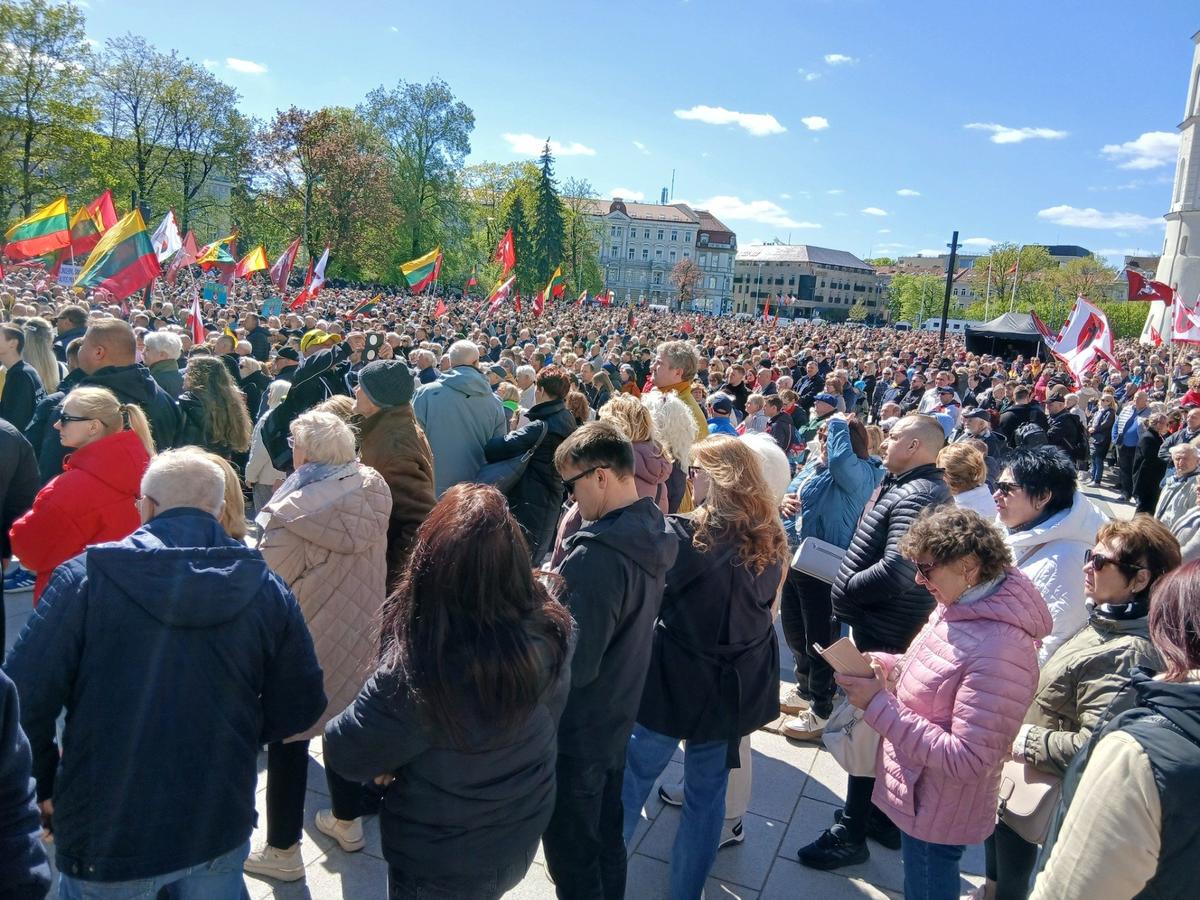 Фото: Daniela Silvestri , Facebook