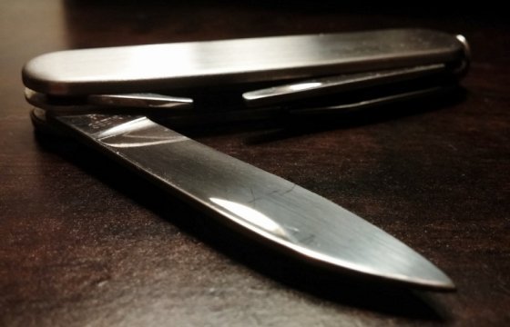 В Польше мужчина с ножом напал на людей