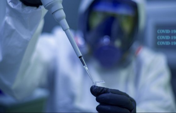 В ЕС договорились о покупке дополнительных 300 млн доз вакцины BioNTech/Pfizer