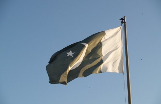 53 человека погибли при взрыве в больнице Пакистана