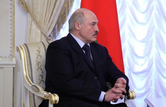 Лукашенко выступил на митинге в свою поддержку: «Я не хотел вас звать на эту площадь»