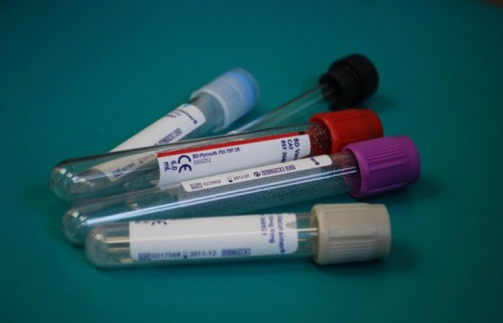 В Литву доставили препарат «ронапрев» для лечения коронавируса