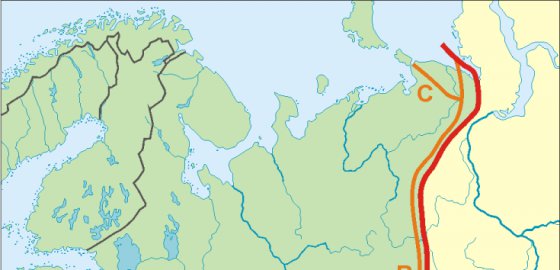 Правительство Эстонии завтра обсудит ратификацию договора о границе с Россией
