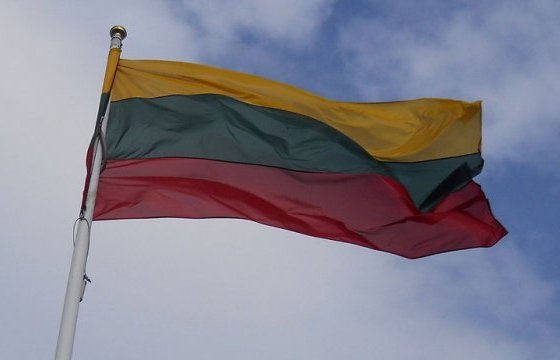 Литва осудила выборы в ДНР и ЛНР