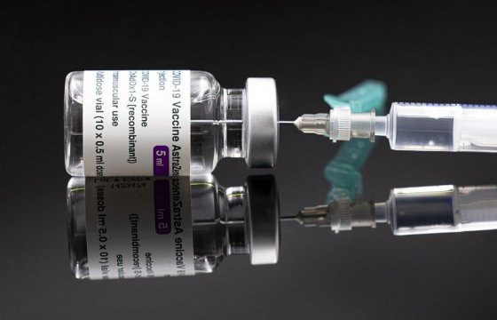 Почти тысяча финнов обратились за компенсациями из-за побочных эффектов после вакцины