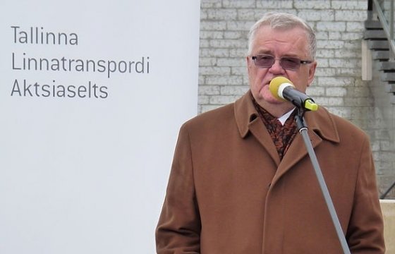 Вице-мэры Таллина инициировали кампанию в поддержку Сависаара