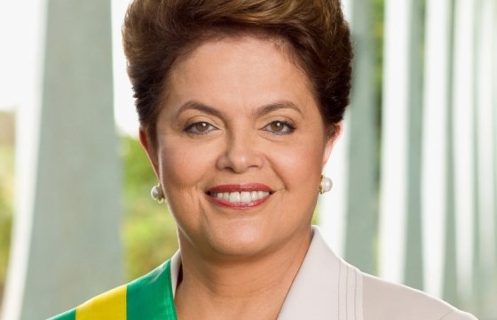 Сенат отстранил от должности президента Бразилии Дилму Руссефф