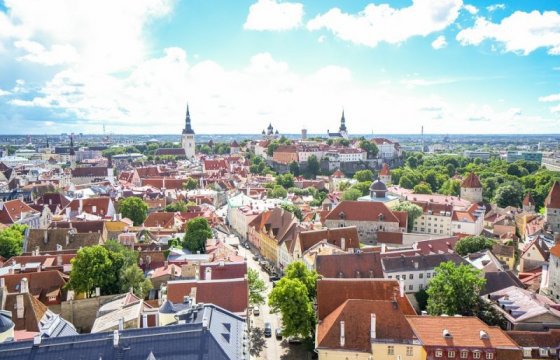 Эстонская касса по безработице может сменить название
