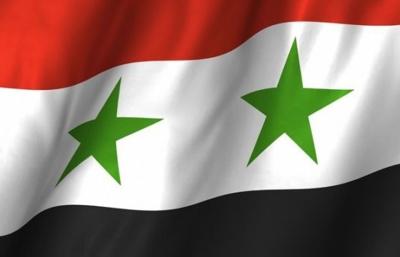 Сирийская армия отбила Пальмиру у «Исламского государства»