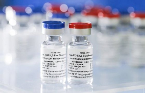 Вторая страна ЕС одобрила использование российской вакцины, не дожидаясь европейского регулятора