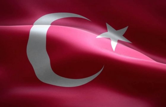 Возле общежития для военных в Анкаре произошел взрыв