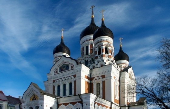 Константинопольский патриархат предложил объединить православных Эстонии