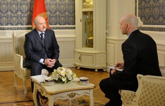 Президент Белоруссии: Россия не готова строить полноценный союз