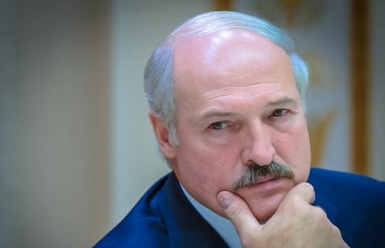 Решение о снятии санкций ЕС с Белоруссии вступило в силу