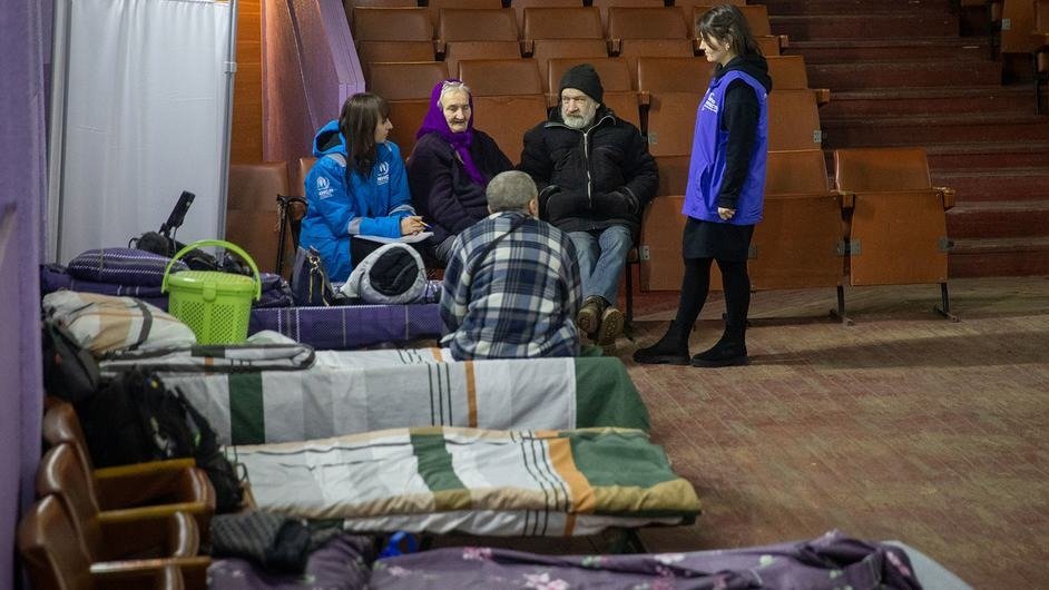 После «временно»: что ждет украинцев, если защита в ЕС закончится через год