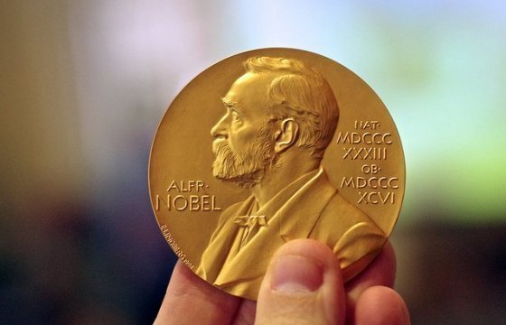 Послы бойкотировали церемонию вручения Нобелевской премии
