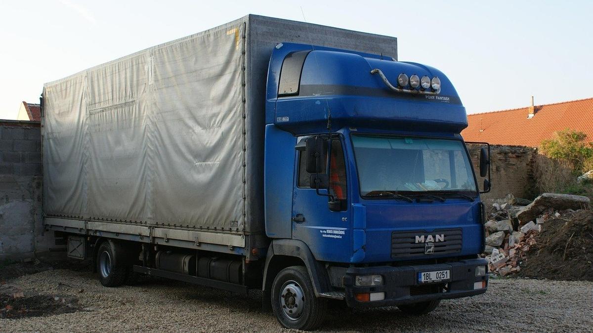 10 декабря в Вильнюсе пройдет протест литовских перевозчиков. В центре города припаркуют до 100 грузовиков