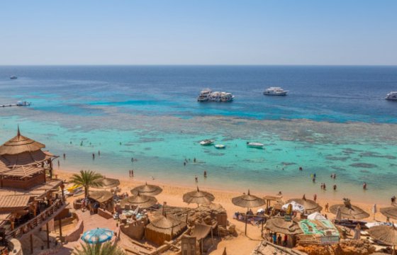 В Египте установят минимальные цены на проживание в хороших отелях