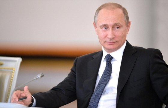 «Ведомости»: Председатель ЦСР предложил Путину снизить геополитическую напряженность