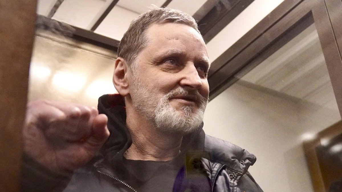 Философский автозак