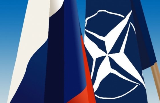 Генсек НАТО: Переговоры с Москвой не были встречей единомышленников