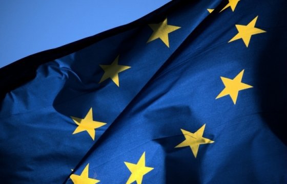 Евросоюз продлил санкции против Крыма