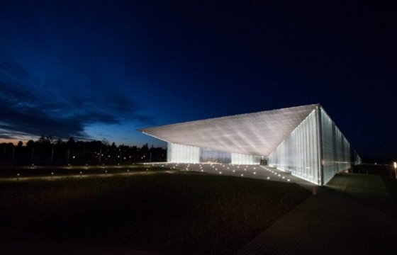 Эстонский национальный музей стал лучшим туристическим объектом года