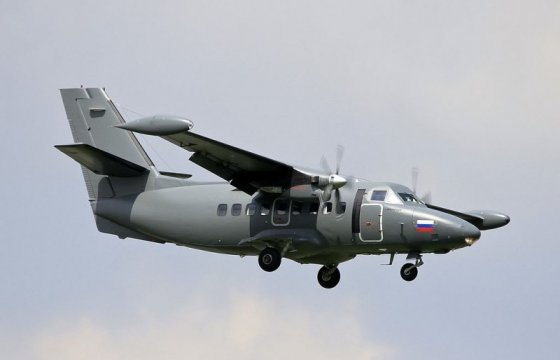 Крушение самолета с парашютистами в Татарстане: погибли 16 человек