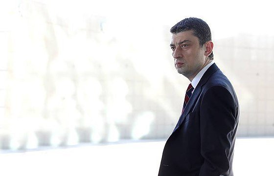 Как главный олигарх Грузии связан с новым премьером — все детали