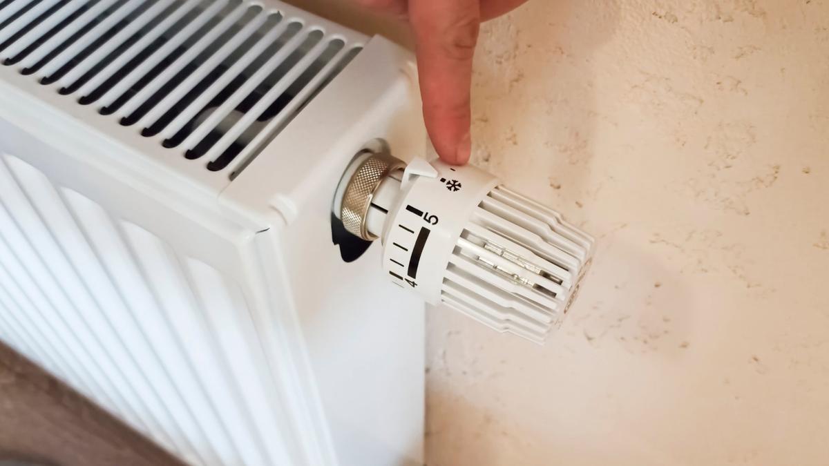 Счета за отопление в Литве значительно вырастут из-за холода и отмены льготного НДС — VERT