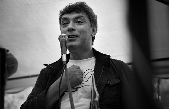 Литовский депутат стал членом совета фонда Немцова