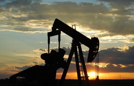 Иран назвал недостаточным заморозку добычу нефти для восстановления цен на рынке