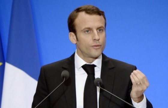 Министр экономики Франции допустил отмену антироссийских санкций к лету этого года