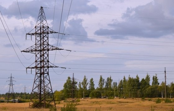 В Эстонии восстановили подачу тока более чем в 26 тысячах домов