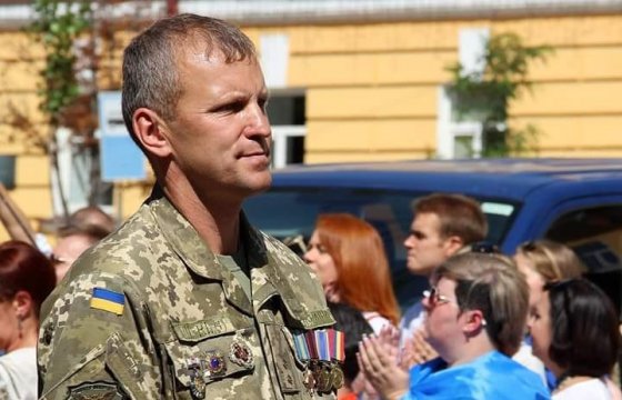 Украинец Игорь Мазур, которого задержали в Польше по запросу РФ, вернулся в Украину