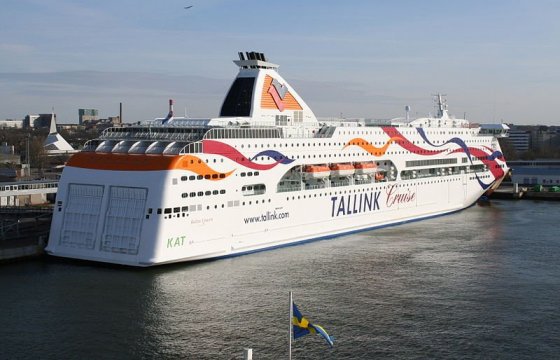 Tallink Grupp планирует дополнительные сокращения