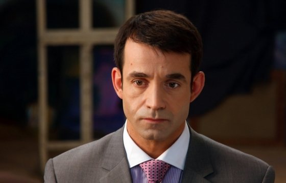 Мама, мы все тяжело больны...