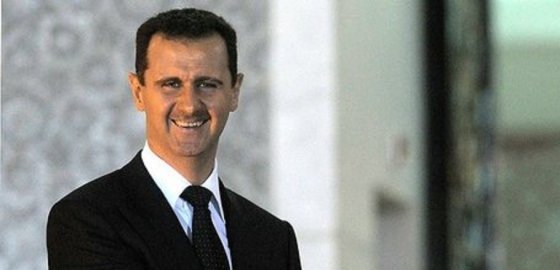 Премьер Турции предложил Асаду остаться в России навсегда