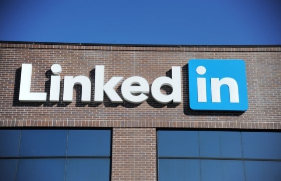 Посольство США призвало разблокировать LinkedIn в России