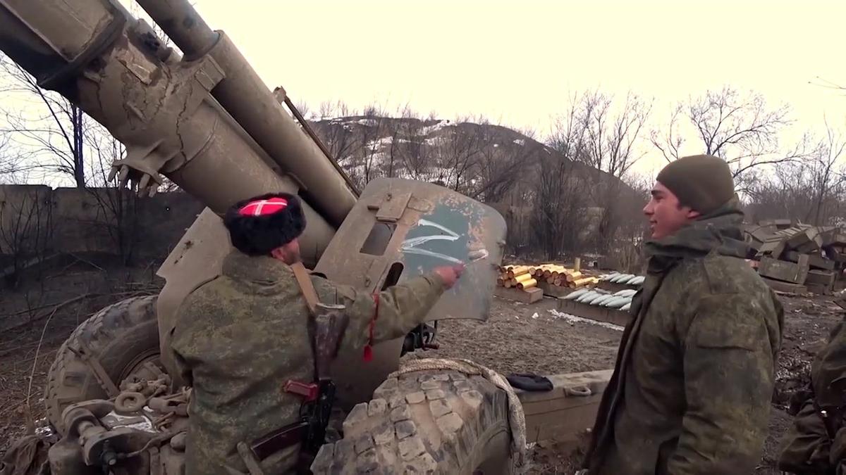 Лидеры восьми стран призвали ЕС запретить въезд гражданам России, участвовавшим в войне против Украины