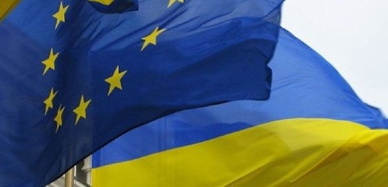 Президент Украины подписал «безвизовые» законы