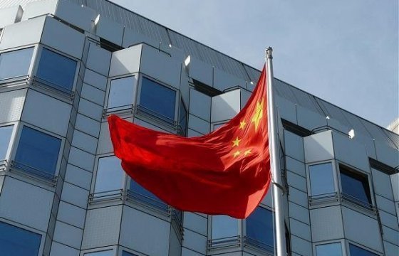 Литва и Китай рассорились из-за протестов в Гонконге