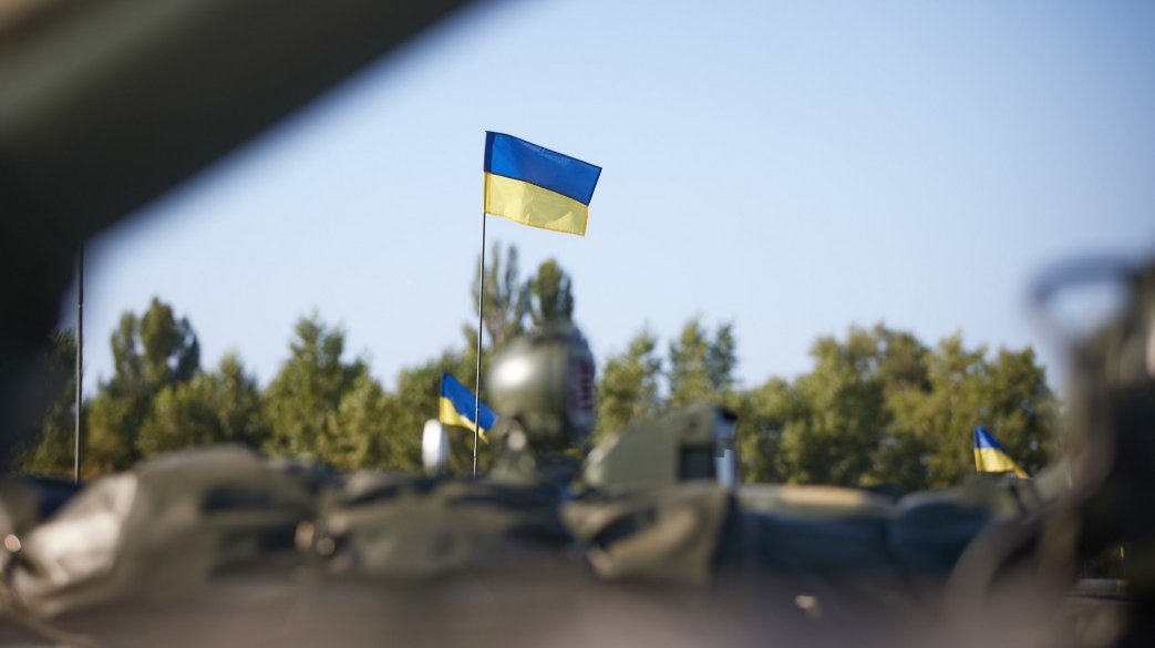 Украинские войска обеспечены зимним снаряжением и вряд ли остановят наступление зимой — Институт изучения войны