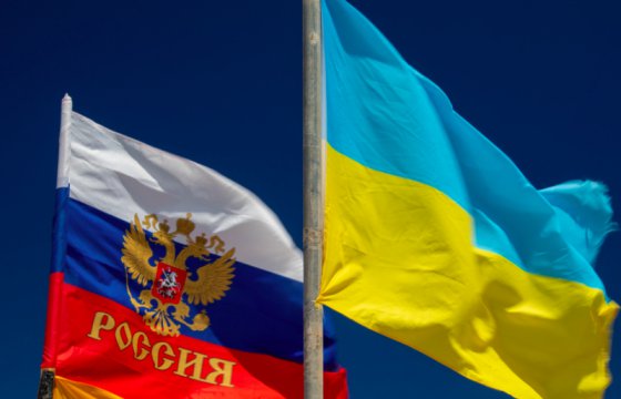 Дату обмена заключенных между Украиной и Россией перенесли
