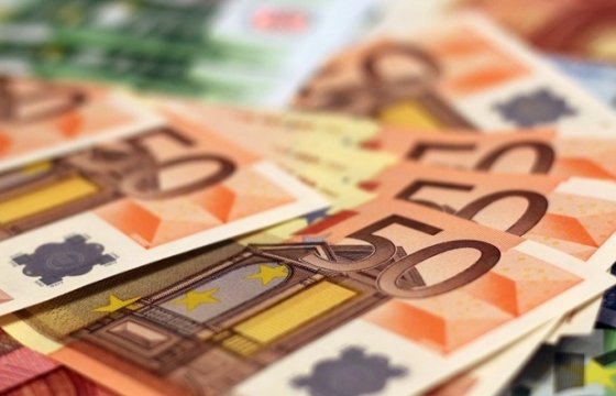 Министр финансов Литвы поддерживает общее снижение НДС