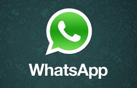 WhatsApp передаст базу телефонов компании Facebook