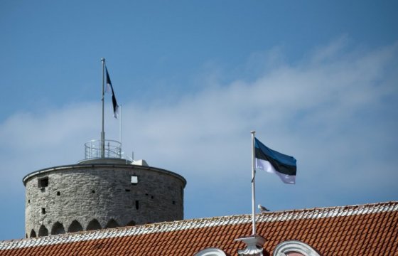В параде по случаю Дня независимости Эстонии примут участие более 800 человек
